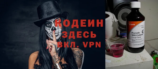 молекула духа Верея